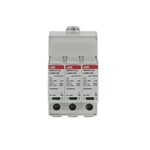Ogranicznik przepięć OVR PV T1-T2 5-1000 P QS T1-T2 1+1 1100V Iimp 5kA In 20kA PV