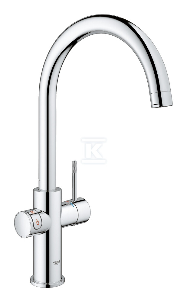 GROHE Red Duo Кухонна система - 30079001