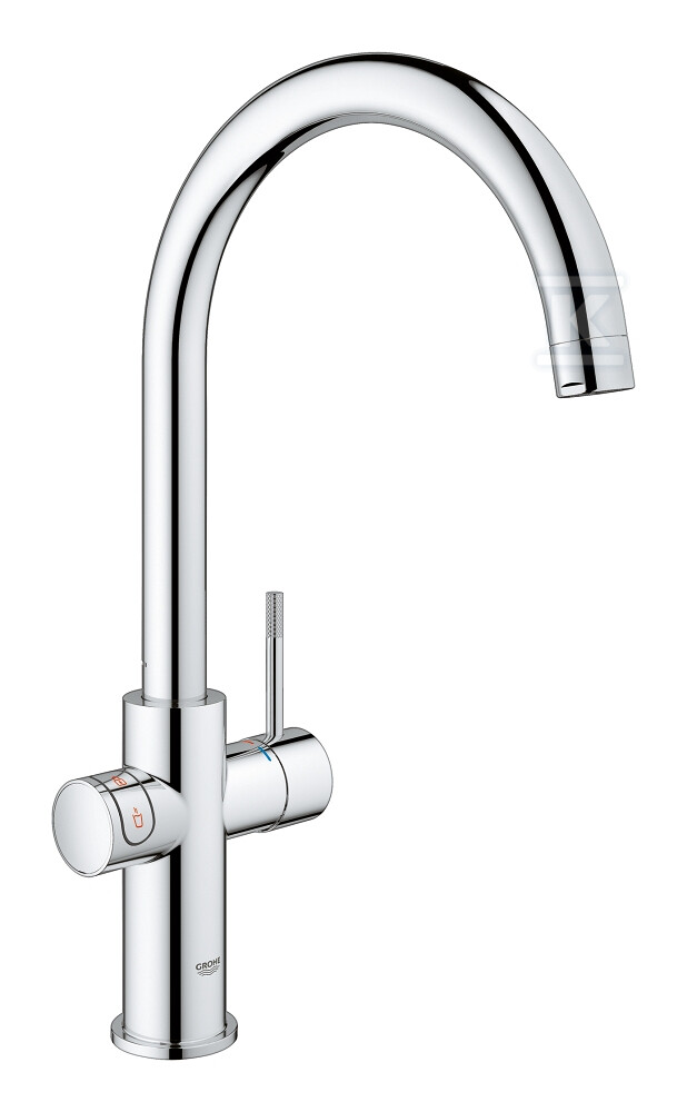 GROHE Red Duo Кухонна система - 30083001