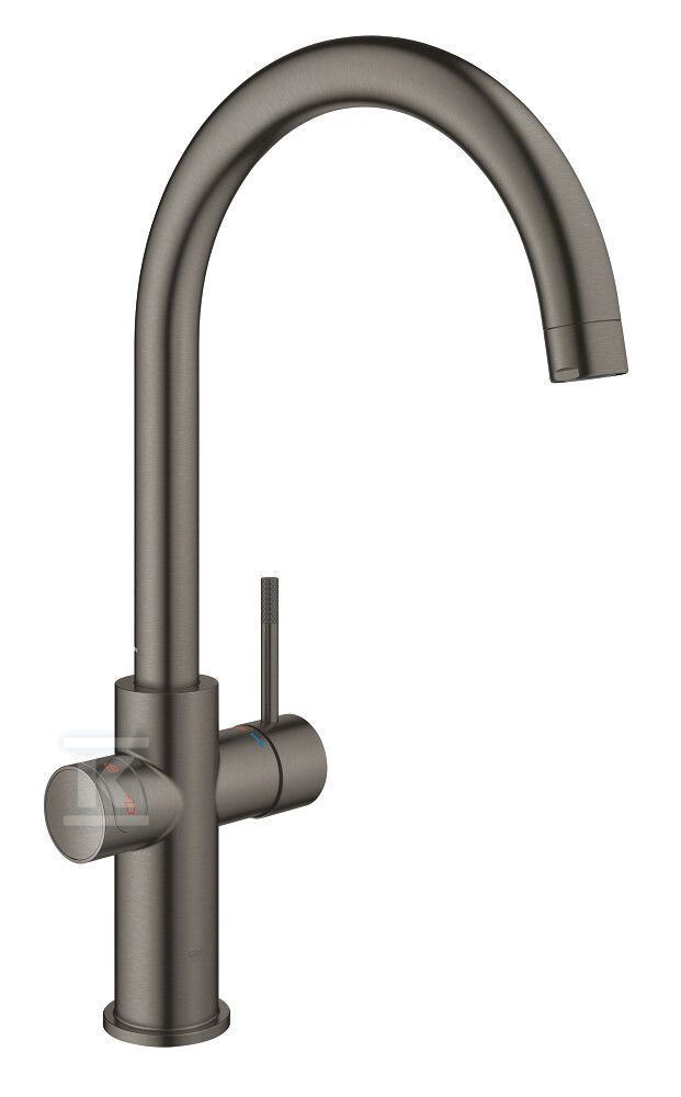 Кухонна система GROHE Red Duo окріп, - 30083AL1