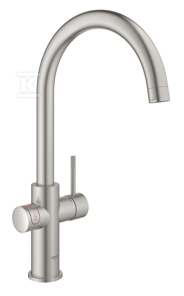 GROHE Red Duo Кухонна система - 30083DC1