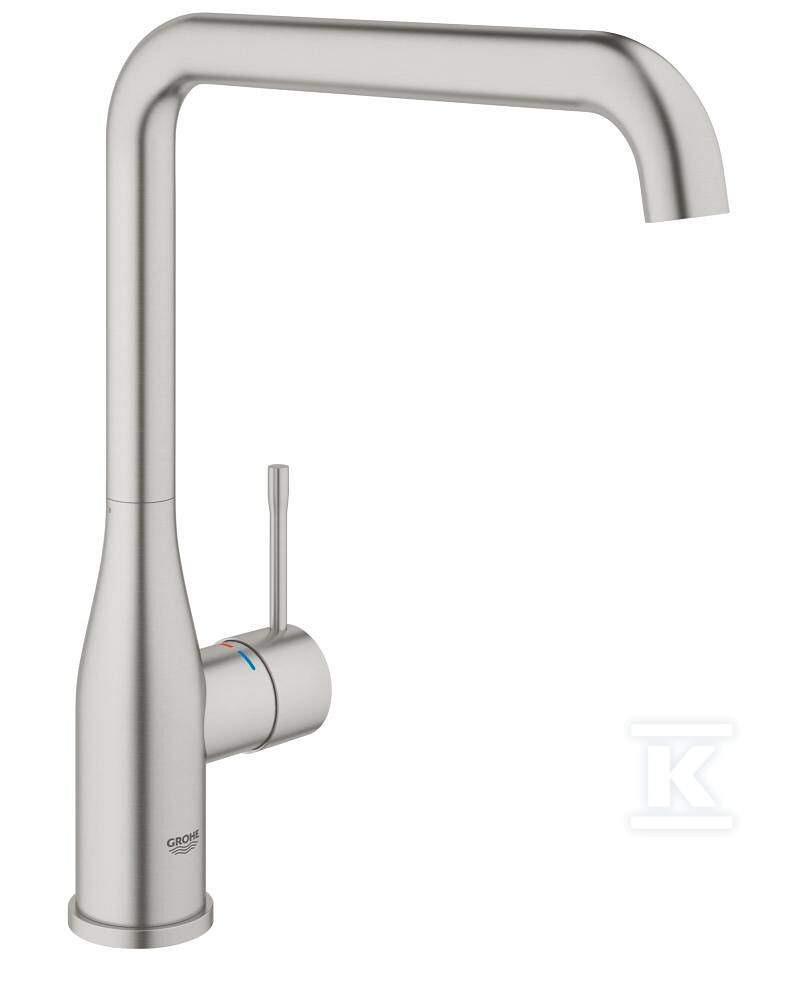 Essence Одноважільний змішувач для - 30269DC0
