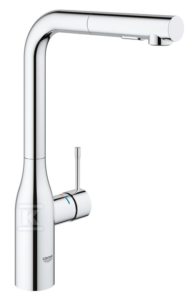 Essence Одноважільний змішувач для - 30270000