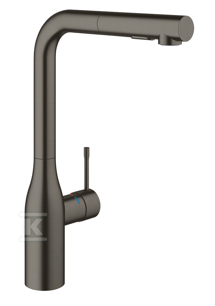 Essence Одноважільний змішувач для - 30270AL0