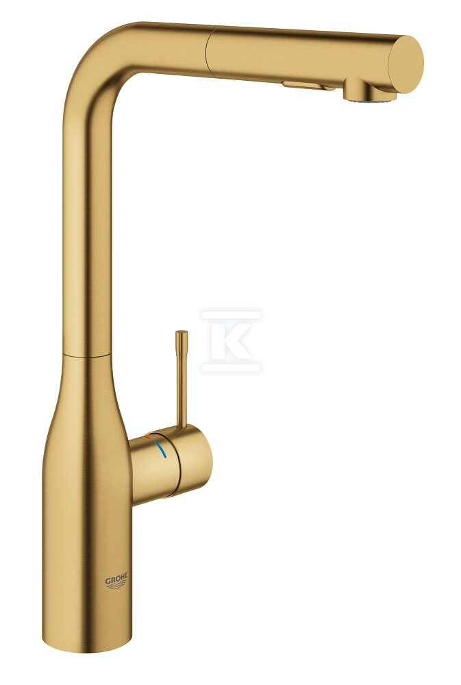 Essence Одноважільний змішувач для - 30270GN0
