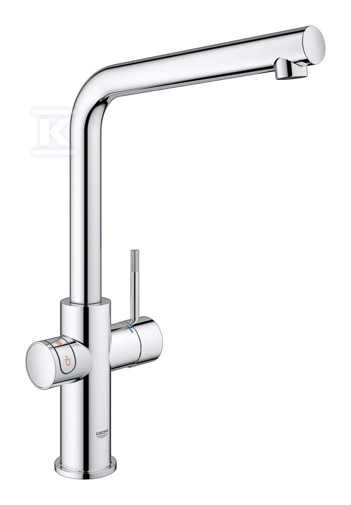 GROHE Red Duo Кухонна система - 30325001