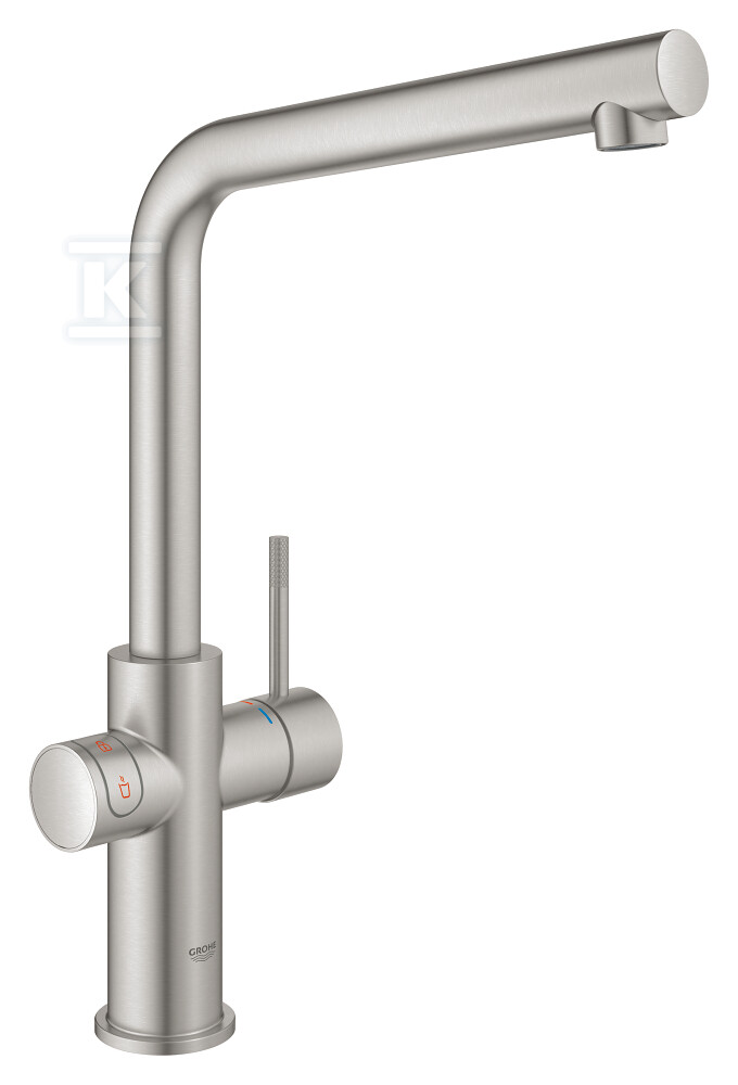 GROHE Red Duo Кухонна система - 30325DC1