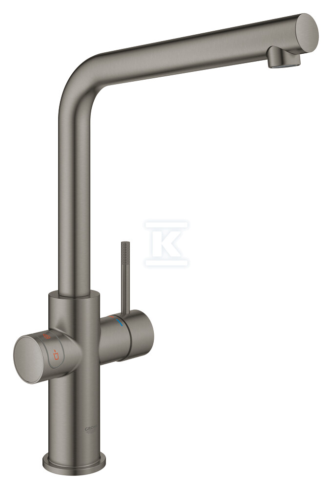 Кухонна система GROHE Red Duo, кипляча - 30327AL1