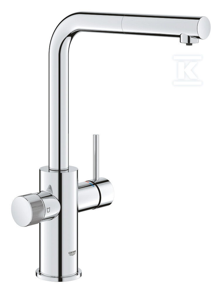 Фільтр-змішувач Grohe Blue Pure Minta з - 30590000