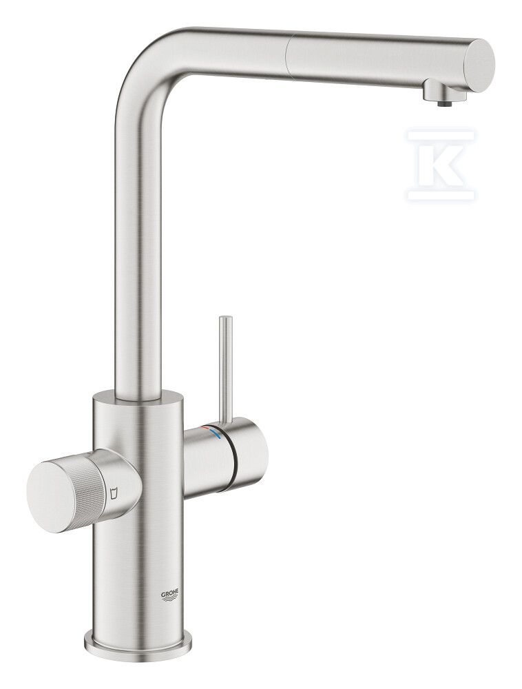 Фільтр-змішувач Grohe Blue Pure Minta з - 30590DC0