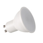 Żarówka LED GU10 4W-CW LED