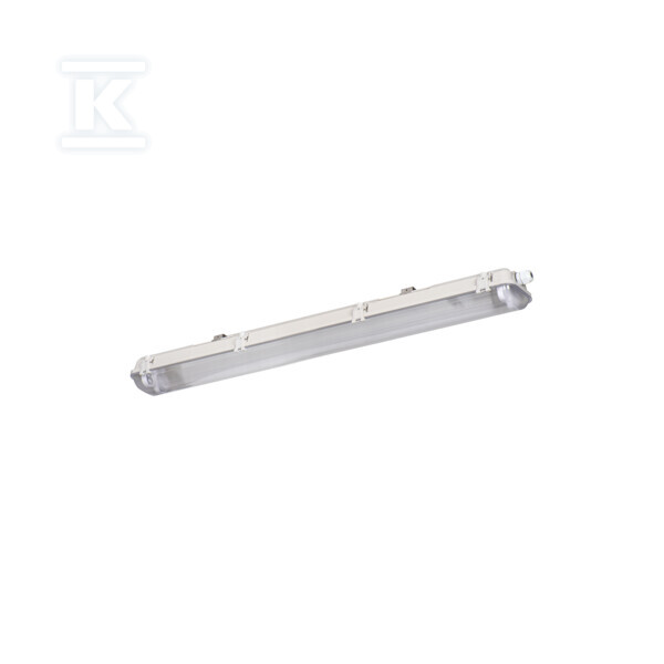 Герметичний світильник під світлодіодні - 31322