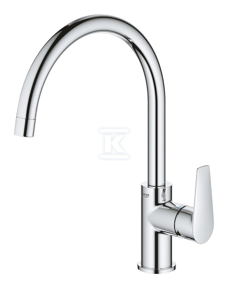 BauEdge Одноважільний змішувач для - 31367001