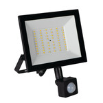 Naświetlacz LED GRUN NV LED-50-B-SE