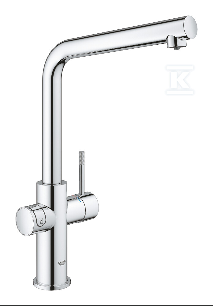 Стартовий набір GROHE Blue Home з - 31454001