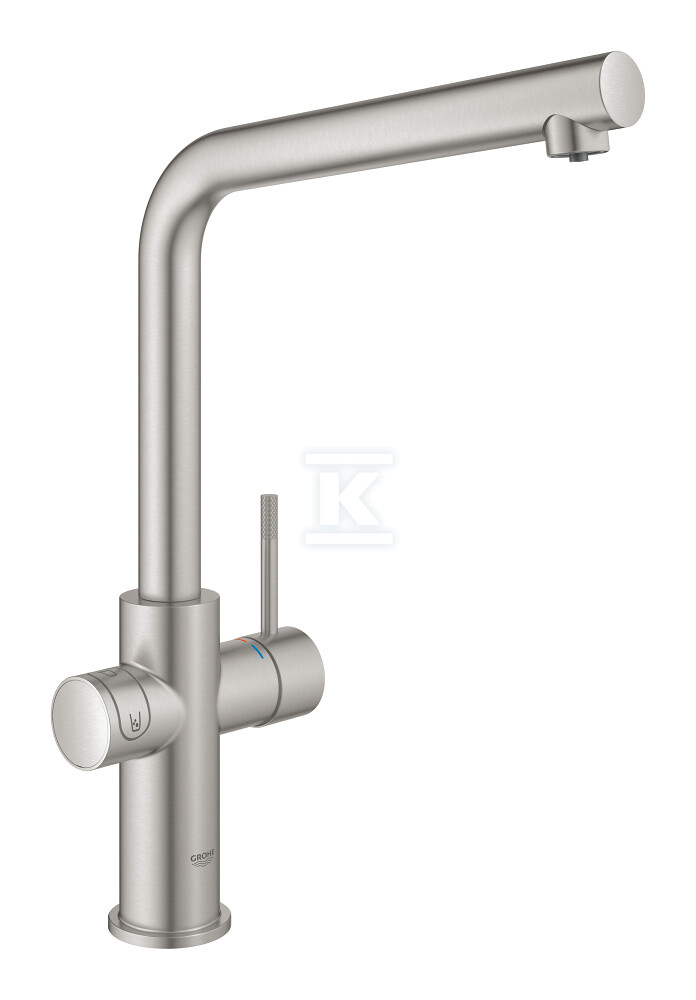 Стартовий набір GROHE Blue Home з - 31454DC1