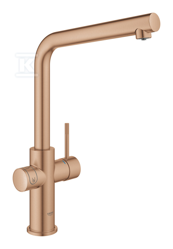Стартовий набір GROHE Blue Home з - 31454DL1