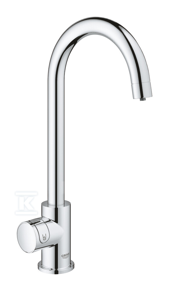 GROHE Blue Home Mono стовповий клапан, - 31498001