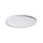 Plafoniera LED AZPO LED 18,5W-NW-O-W