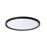 Plafoniera LED AZPO LED 18,5W-NW-O-B