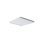 Plafoniera LED AZPO LED 12,3W-NW-L-W