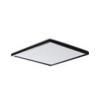 Plafoniera LED AZPO LED 17,5W-NW-L-B