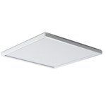 Plafoniera LED AZPO LED 22W-NW-L-W