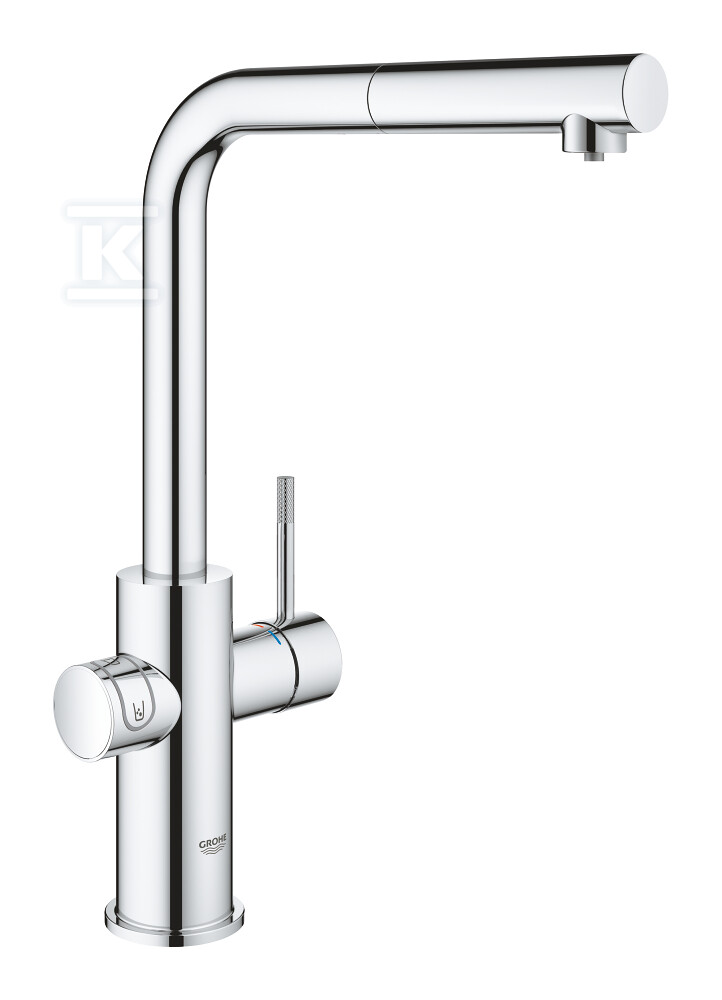 Стартовий набір GROHE Blue Home з - 31539000