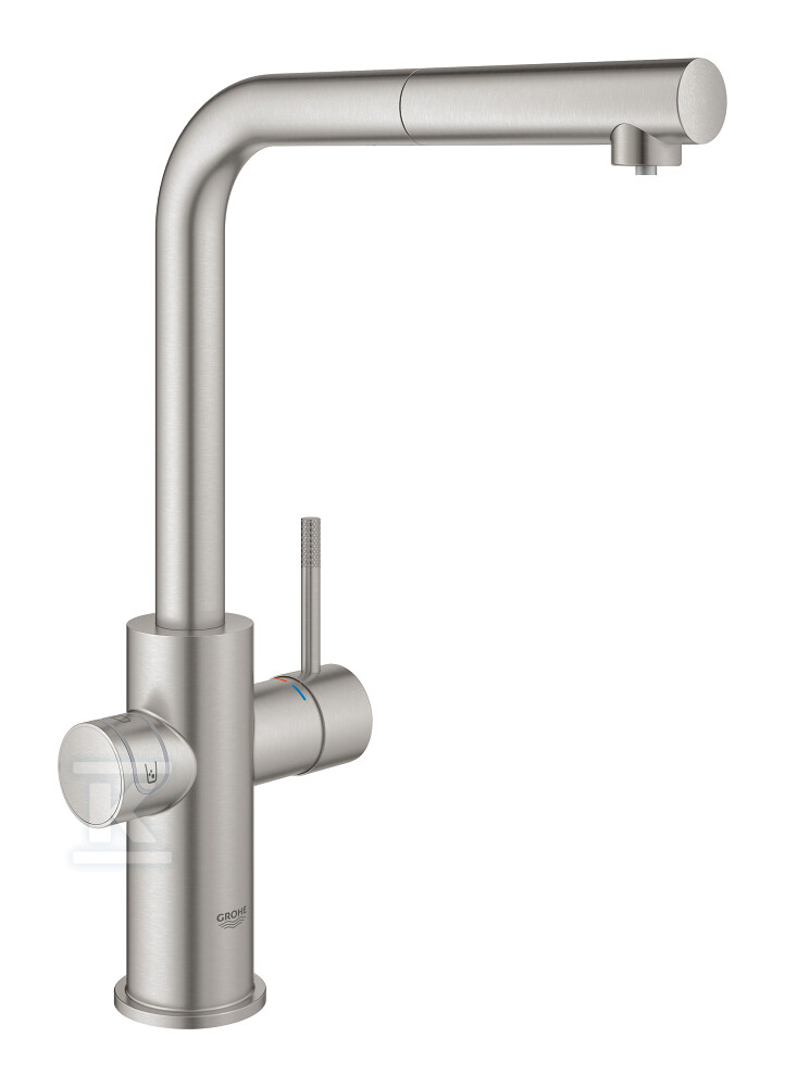 Стартовий набір GROHE Blue Home з - 31539DC0