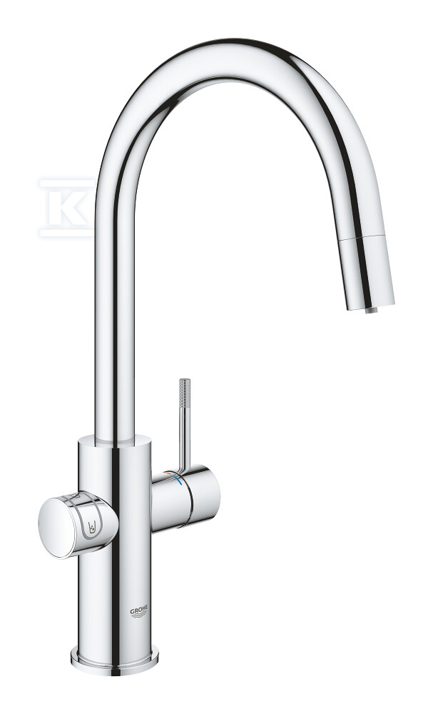 Стартовий набір GROHE Blue Home з - 31541000