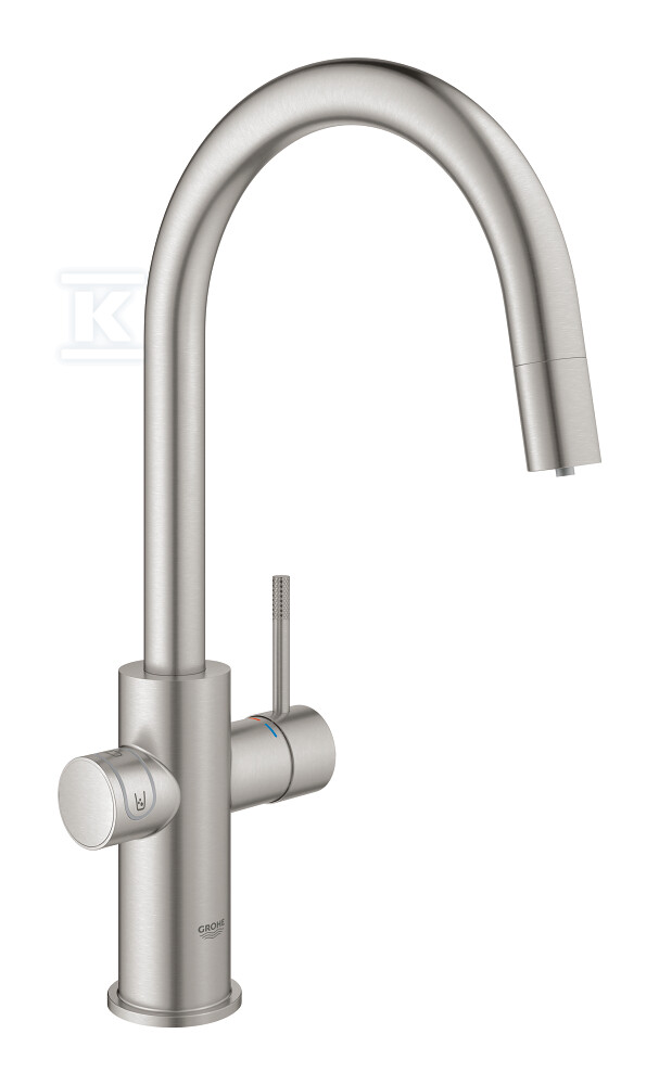 Стартовий набір GROHE Blue Home з - 31541DC0