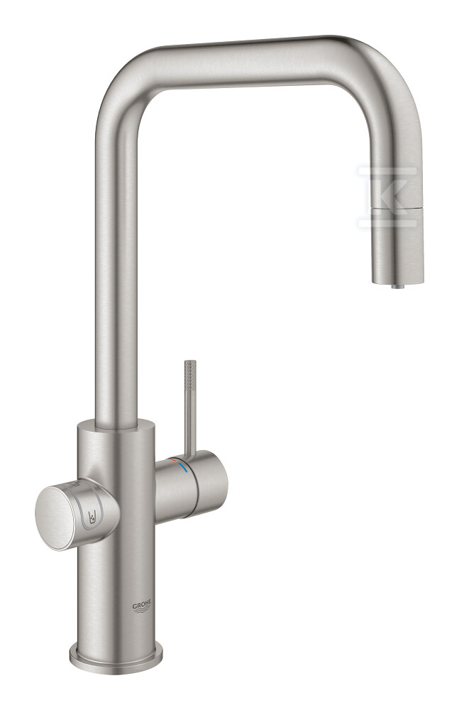 Стартовий набір GROHE Blue Home з - 31543DC0