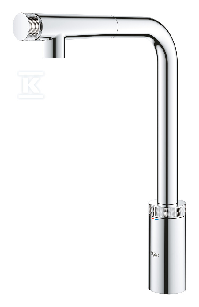 Minta SmartControl Змішувач для мийки - 31613000