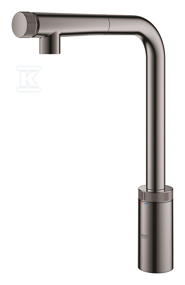 Minta SmartControl Змішувач для мийки з - 31613A00