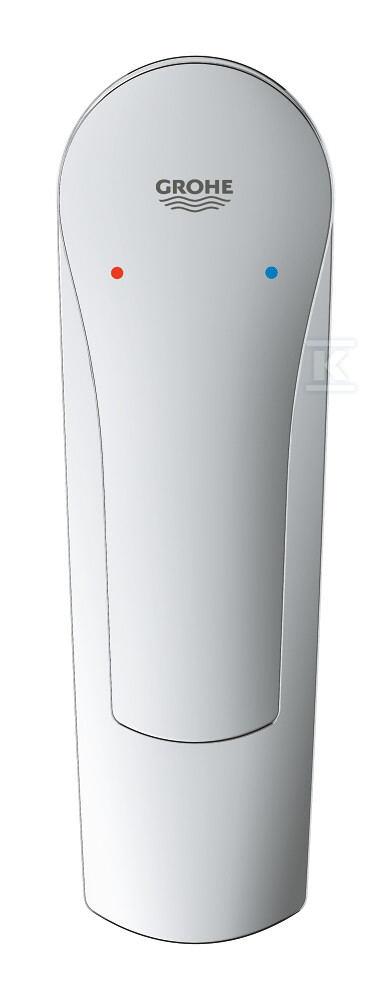 Eurosmart Одноважільний змішувач для - 32154003