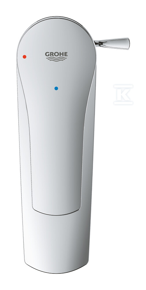 Eurosmart Одноважільний змішувач для - 32467003