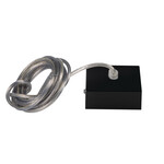 Oprawka do oprawy liniowej ALIN CORD SQ 1F-B
