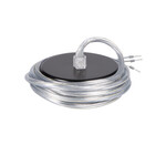 Патрон для лінійної світильної ALIN CORD 1F-B