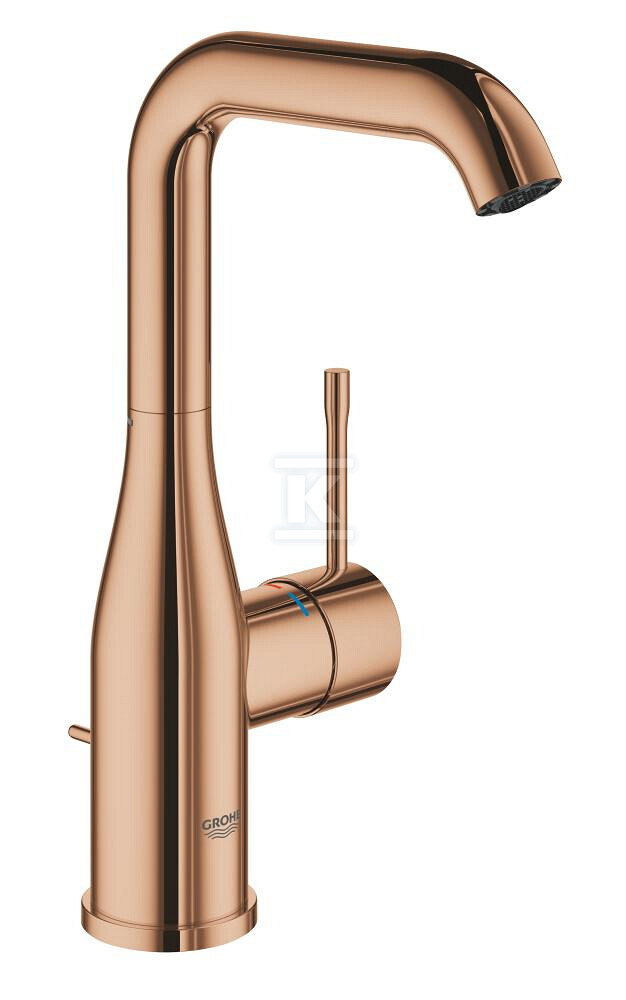 Essence Одноважільний змішувач для - 32628DA1