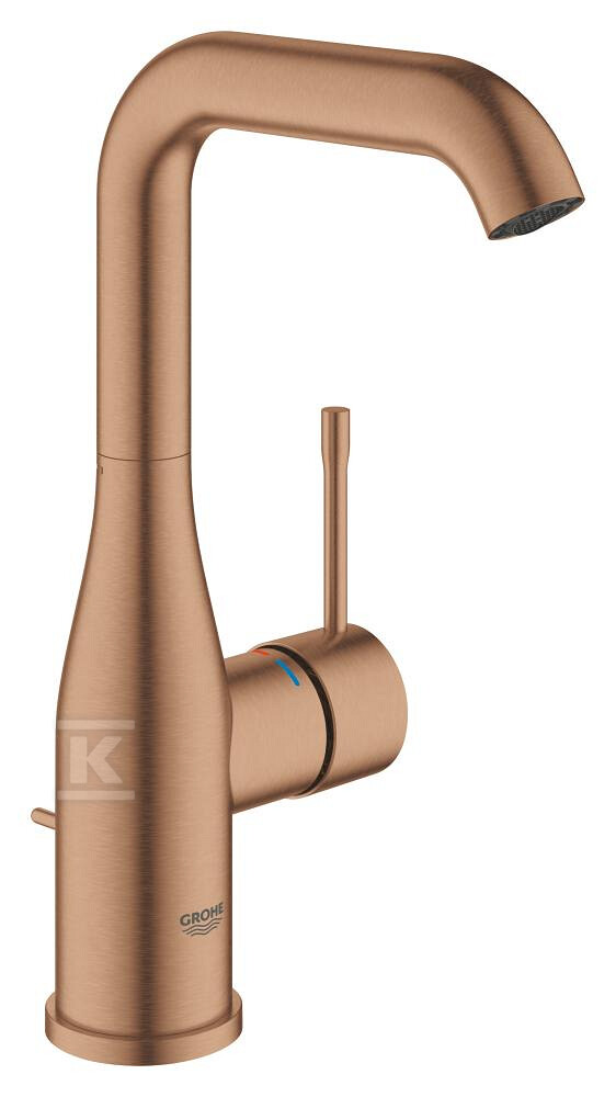 Essence Одноважільний змішувач для - 32628DL1