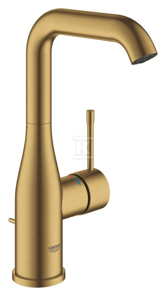 Essence Одноважільний змішувач для - 32628GN1