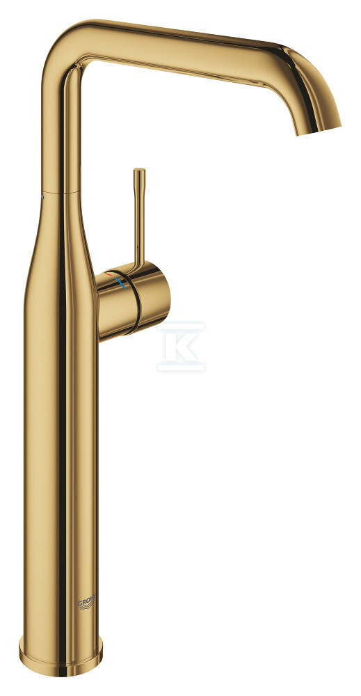 Essence Одноважільний змішувач для - 32901GL1