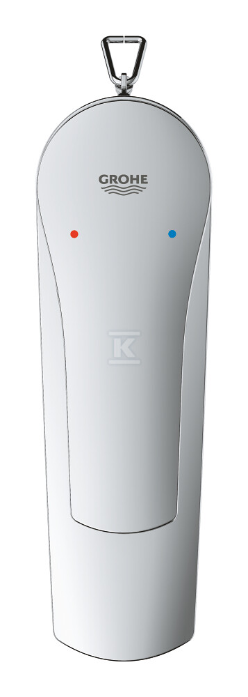 Eurosmart Одноважільний змішувач для - 32926003
