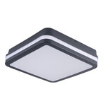 Plafoniera LED BENO N 18W NW-L-SE GR