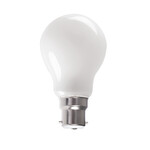 Світлодіодна лампа LED XLED A60 B22 7W-WW-M