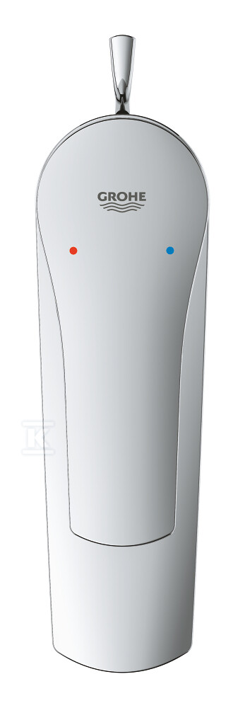 Eurosmart Одноважільний змішувач для - 33188003