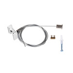 Підвіс з авторегуляцією та тросом 2м до системи TEAR N SKIT W