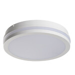 Plafoniera LED BENO 24W NW-O-W