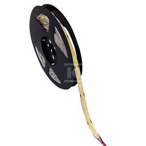 LED strip LCOB 10W/M 24 IP65-CW 33354 - Onninen Wholesale