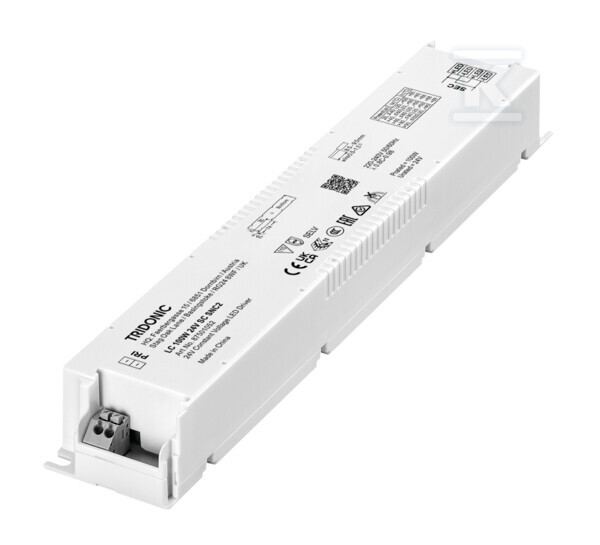 Блок живлення CV LC 100W 24V SC SNC2 - 33426